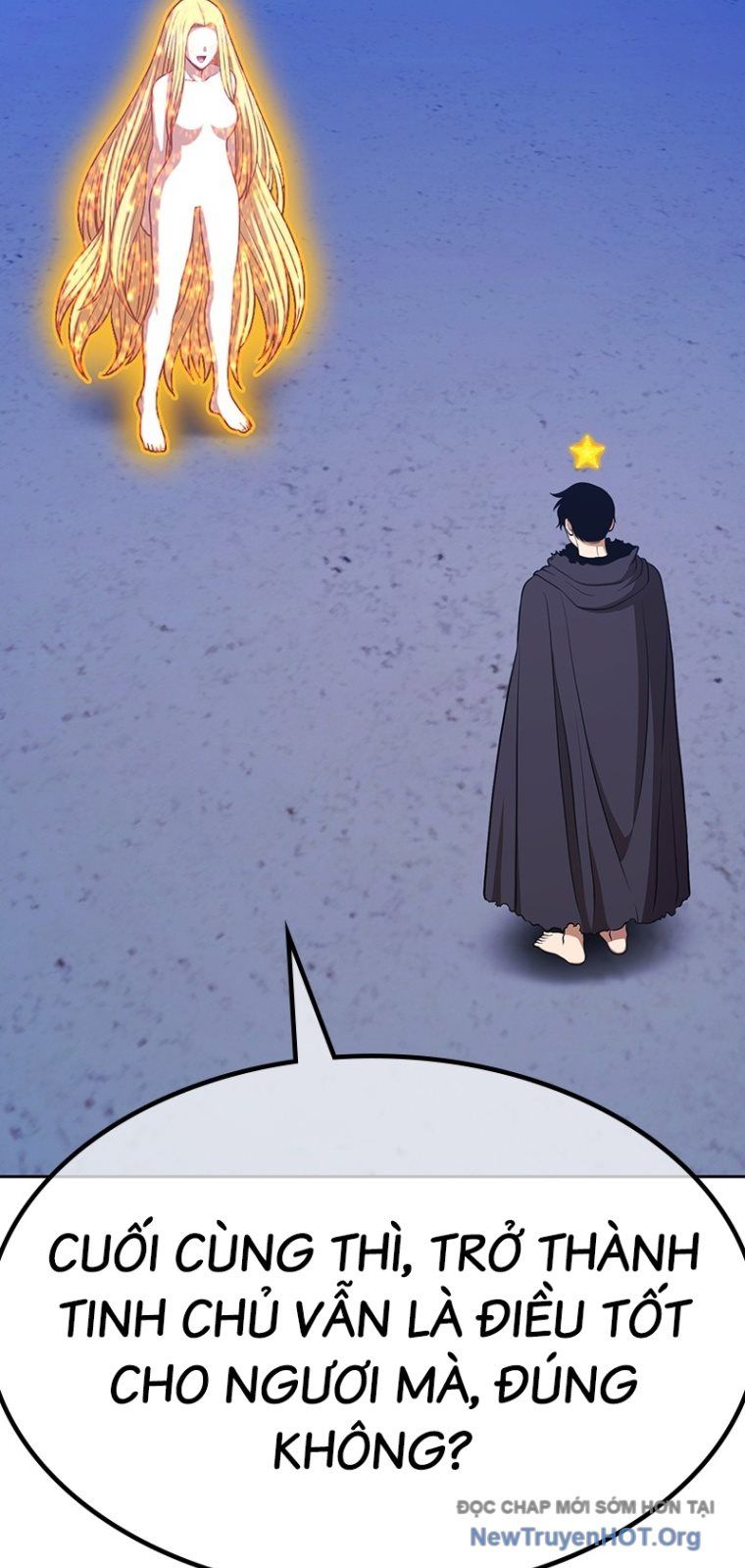 Gậy  Cấp 99 Chapter 137 - Trang 2