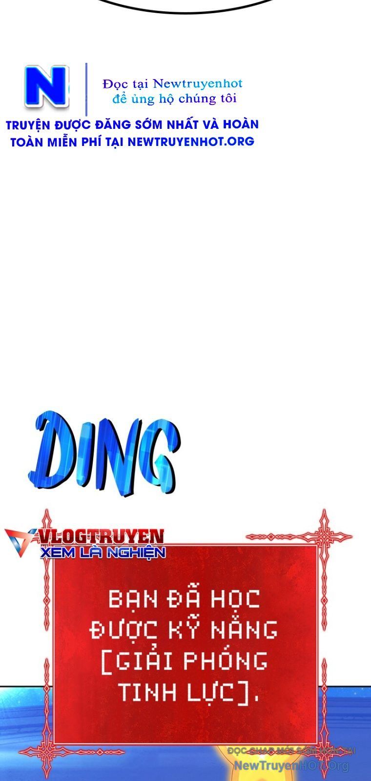 Gậy  Cấp 99 Chapter 137 - Trang 2