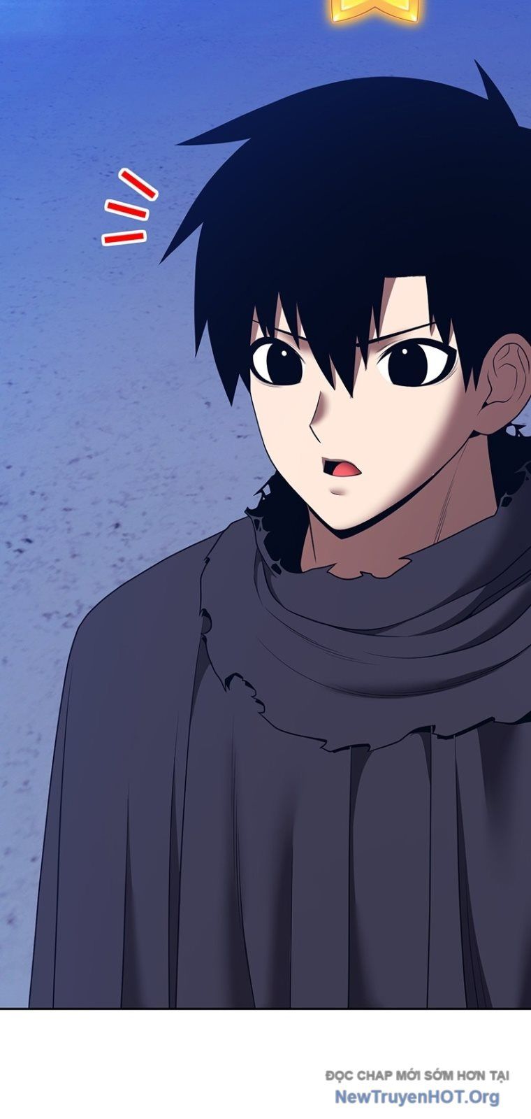 Gậy  Cấp 99 Chapter 137 - Trang 2