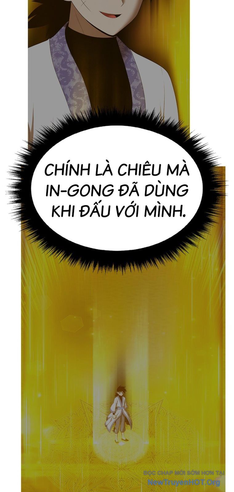 Gậy  Cấp 99 Chapter 137 - Trang 2