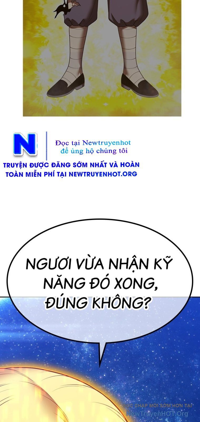 Gậy  Cấp 99 Chapter 137 - Trang 2