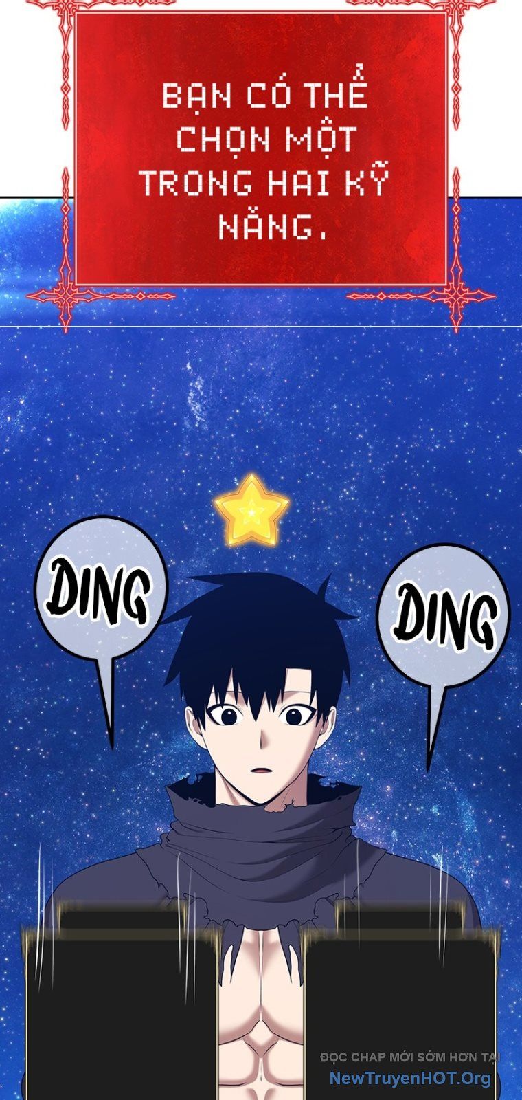 Gậy  Cấp 99 Chapter 137 - Trang 2