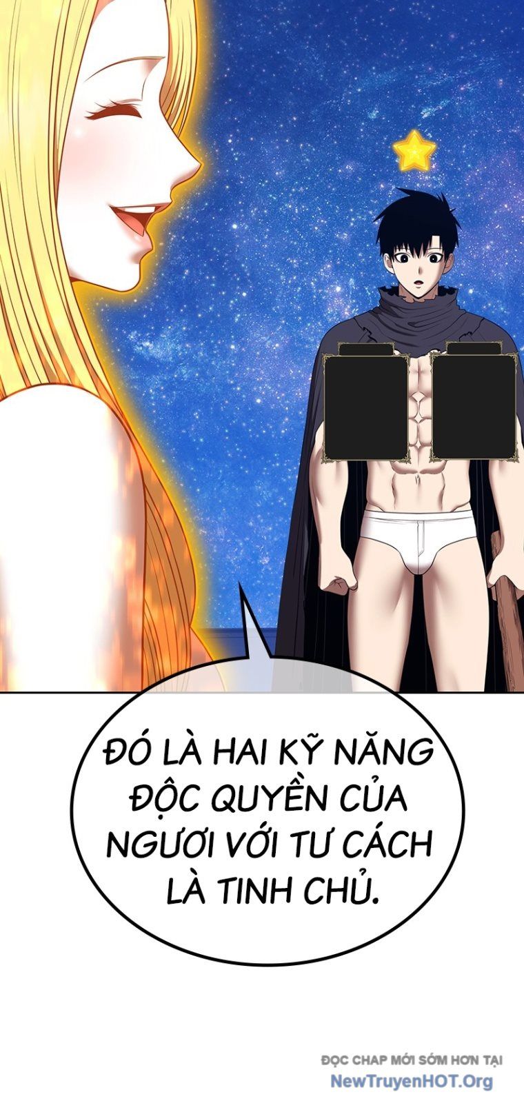 Gậy  Cấp 99 Chapter 137 - Trang 2