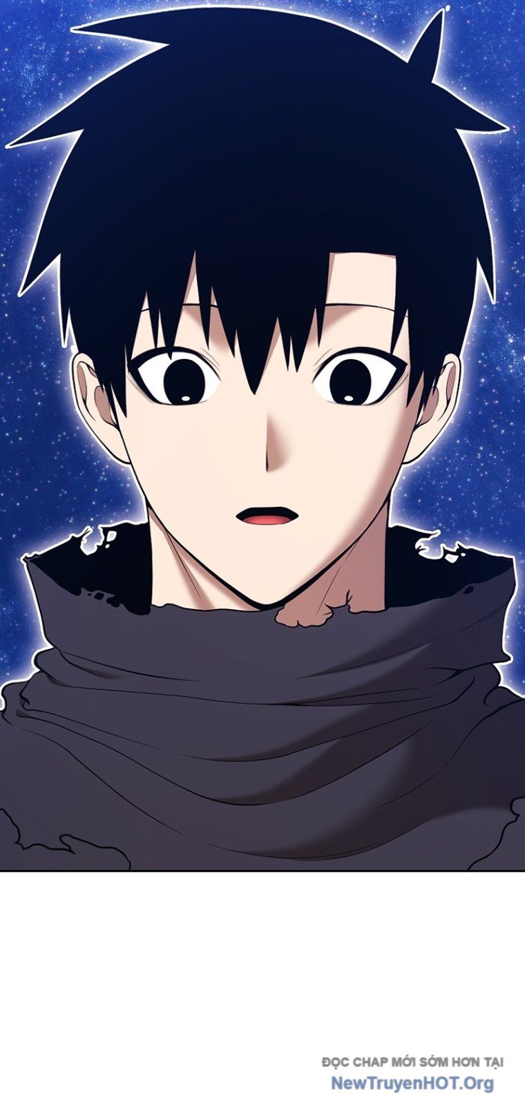 Gậy  Cấp 99 Chapter 137 - Trang 2