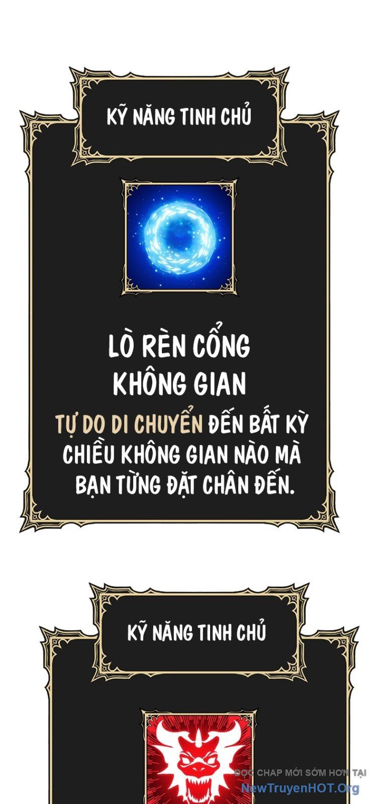 Gậy  Cấp 99 Chapter 137 - Trang 2