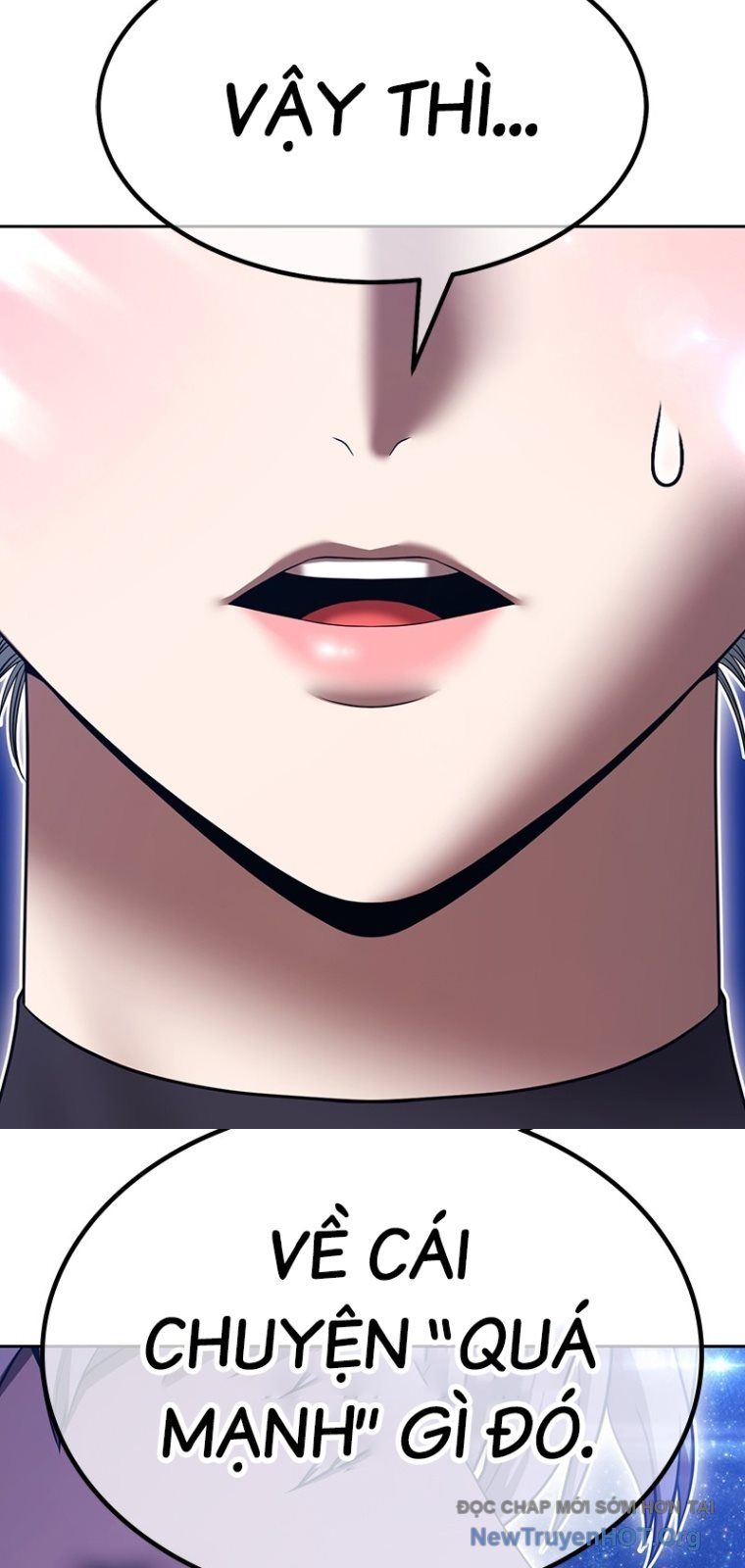 Gậy  Cấp 99 Chapter 137 - Trang 2