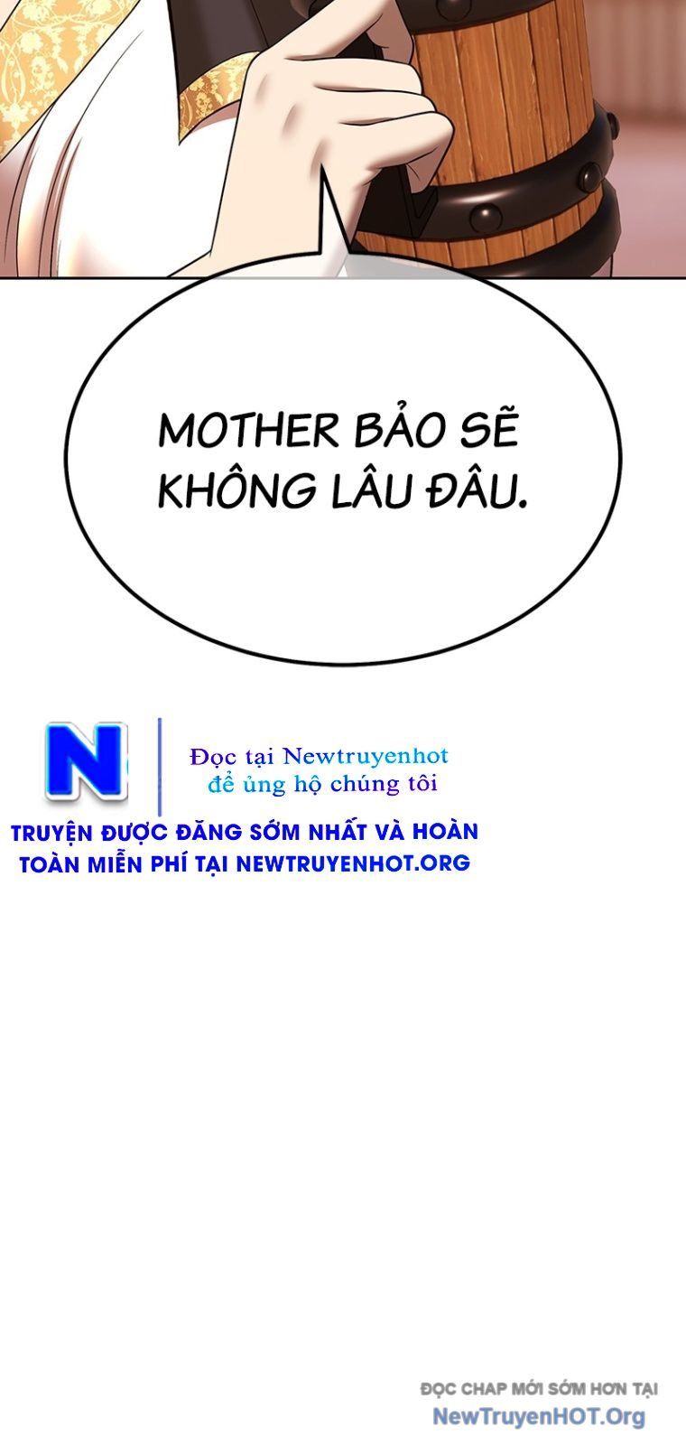 Gậy  Cấp 99 Chapter 137 - Trang 2