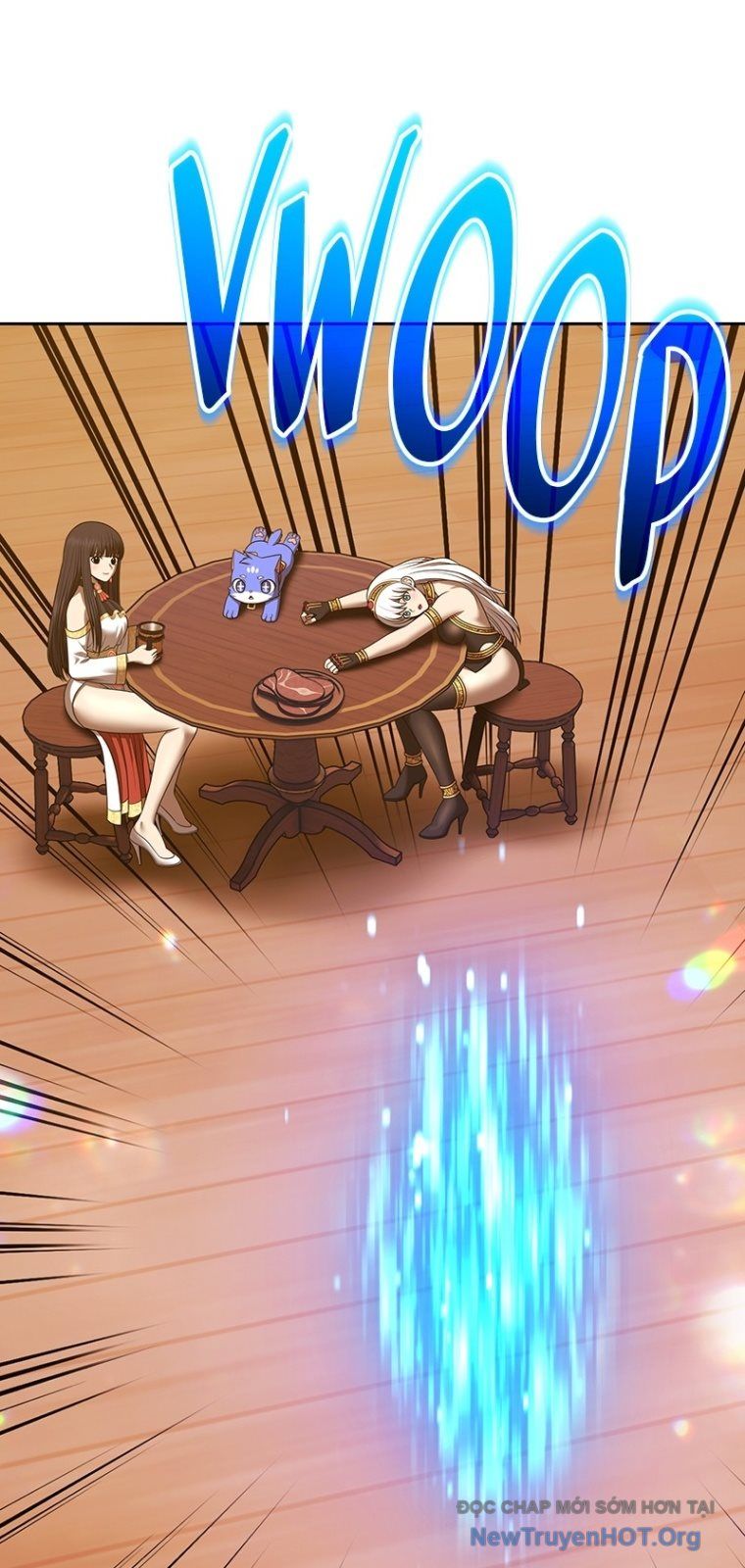 Gậy  Cấp 99 Chapter 137 - Trang 2