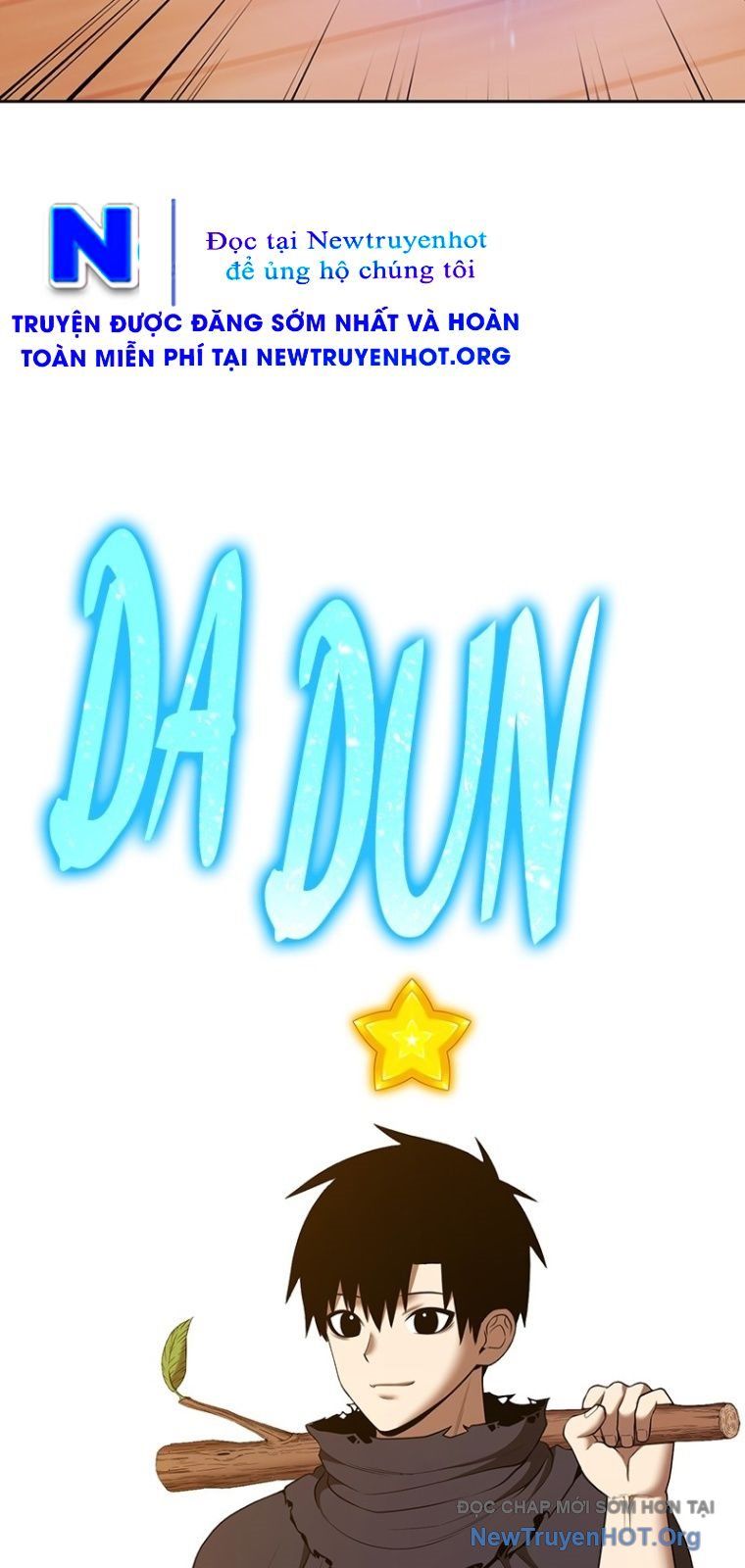 Gậy  Cấp 99 Chapter 137 - Trang 2