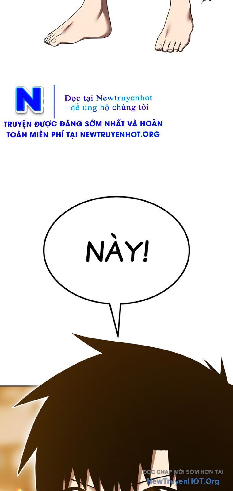 Gậy  Cấp 99 Chapter 137 - Trang 2