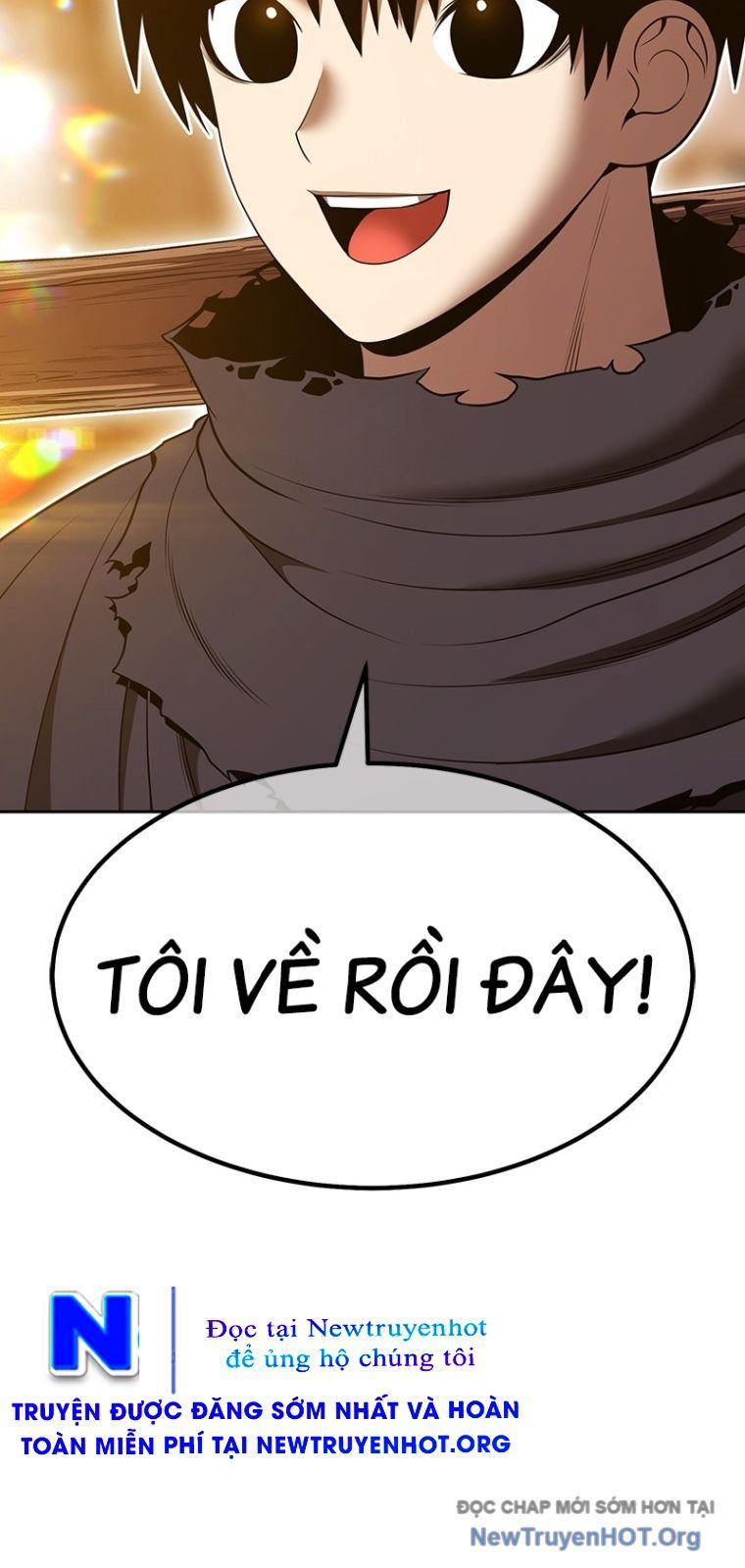 Gậy  Cấp 99 Chapter 137 - Trang 2