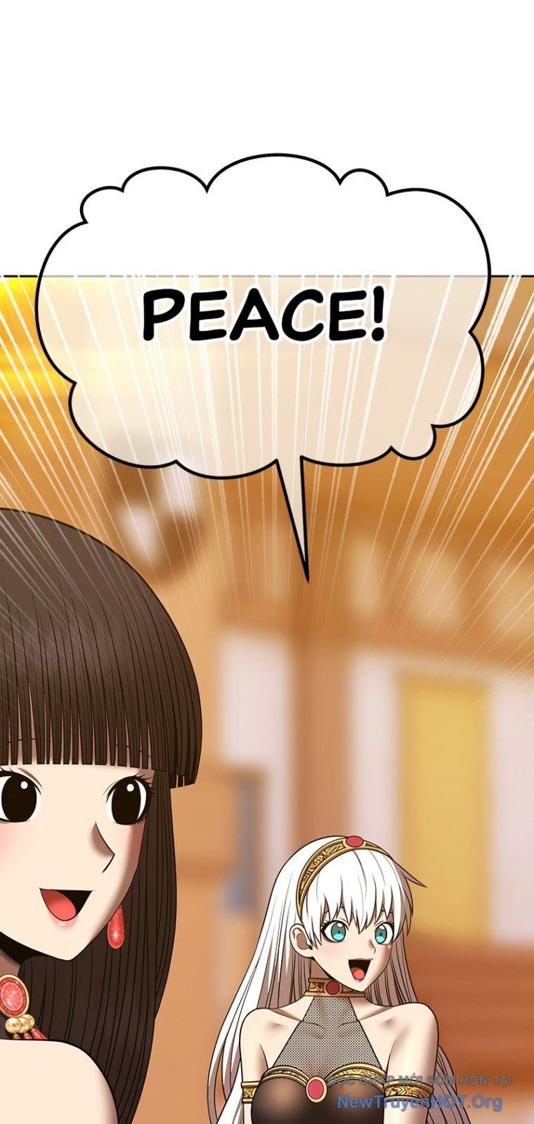 Gậy  Cấp 99 Chapter 137 - Trang 2