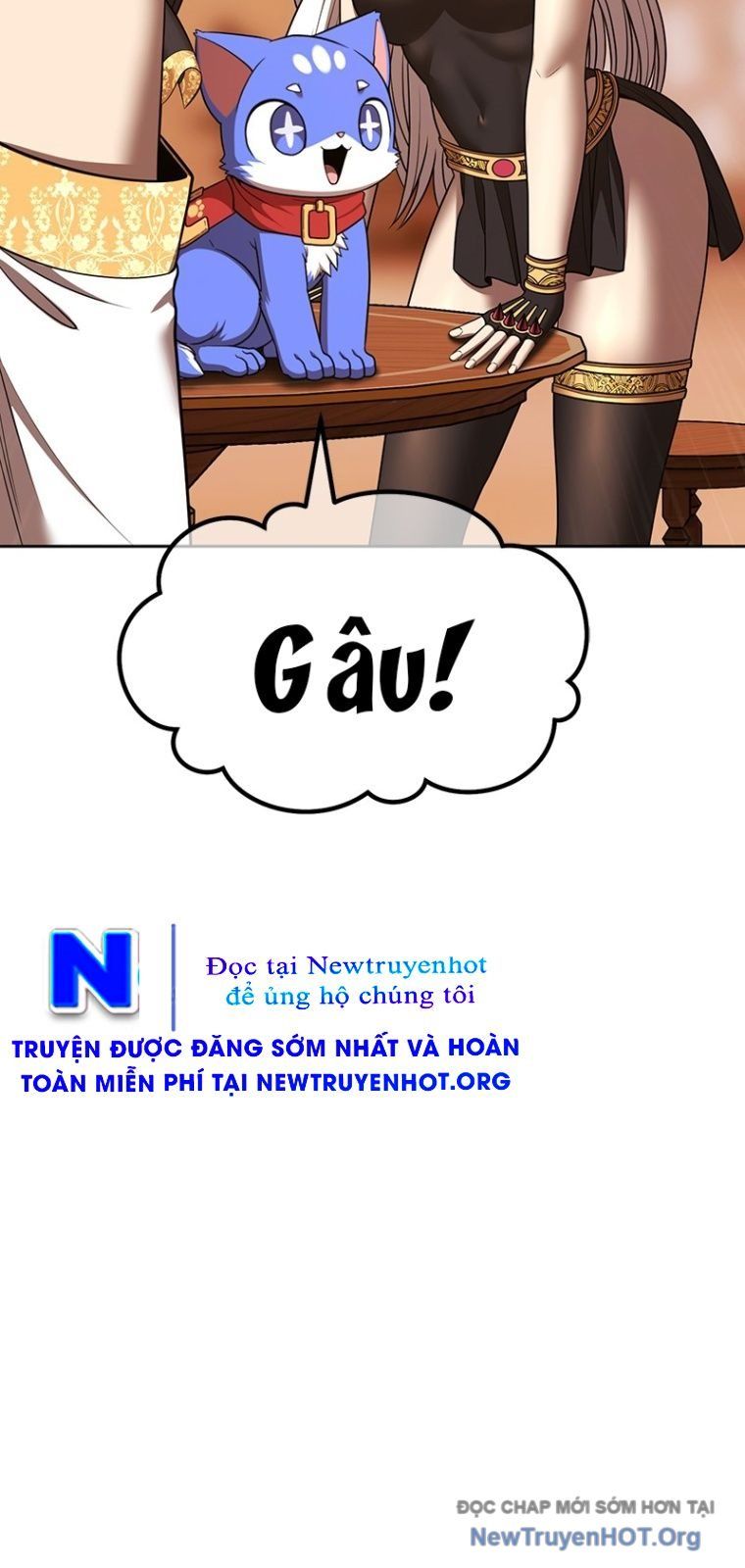 Gậy  Cấp 99 Chapter 137 - Trang 2