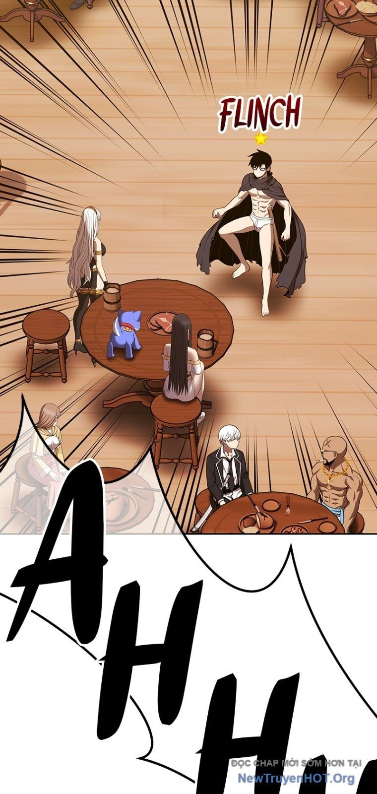 Gậy  Cấp 99 Chapter 137 - Trang 2