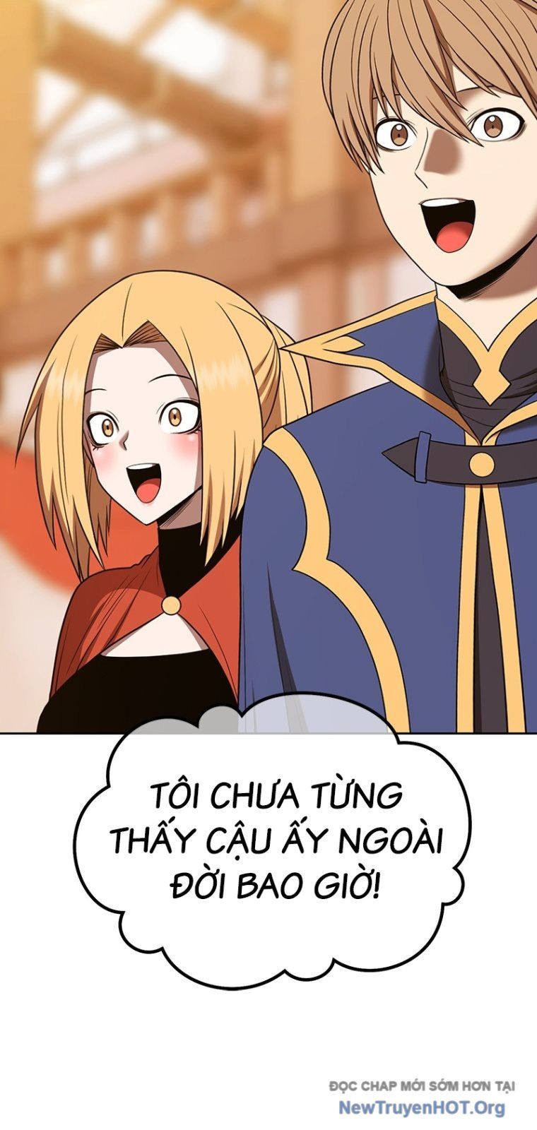 Gậy  Cấp 99 Chapter 137 - Trang 2