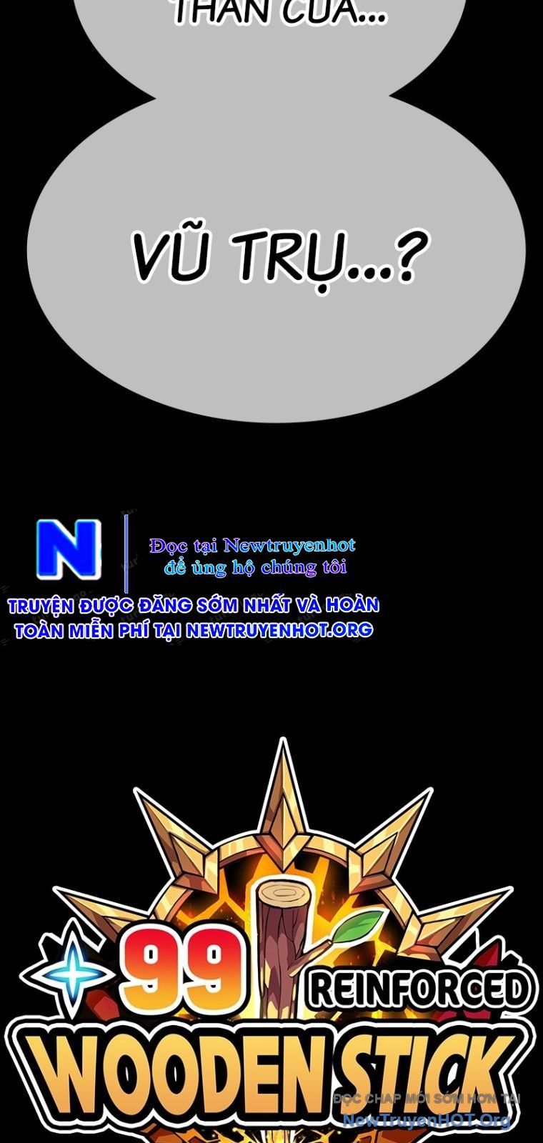 Gậy  Cấp 99 Chapter 137 - Trang 2