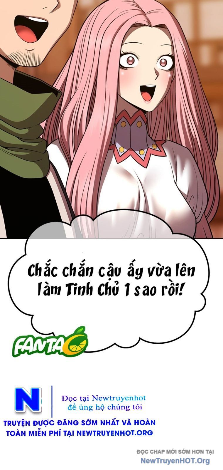 Gậy  Cấp 99 Chapter 137 - Trang 2