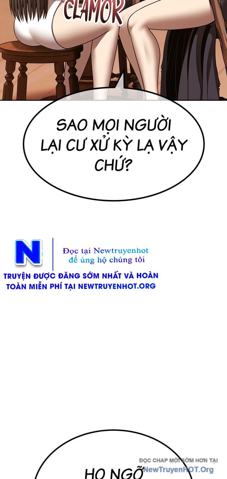 Gậy  Cấp 99 Chapter 137 - Trang 2