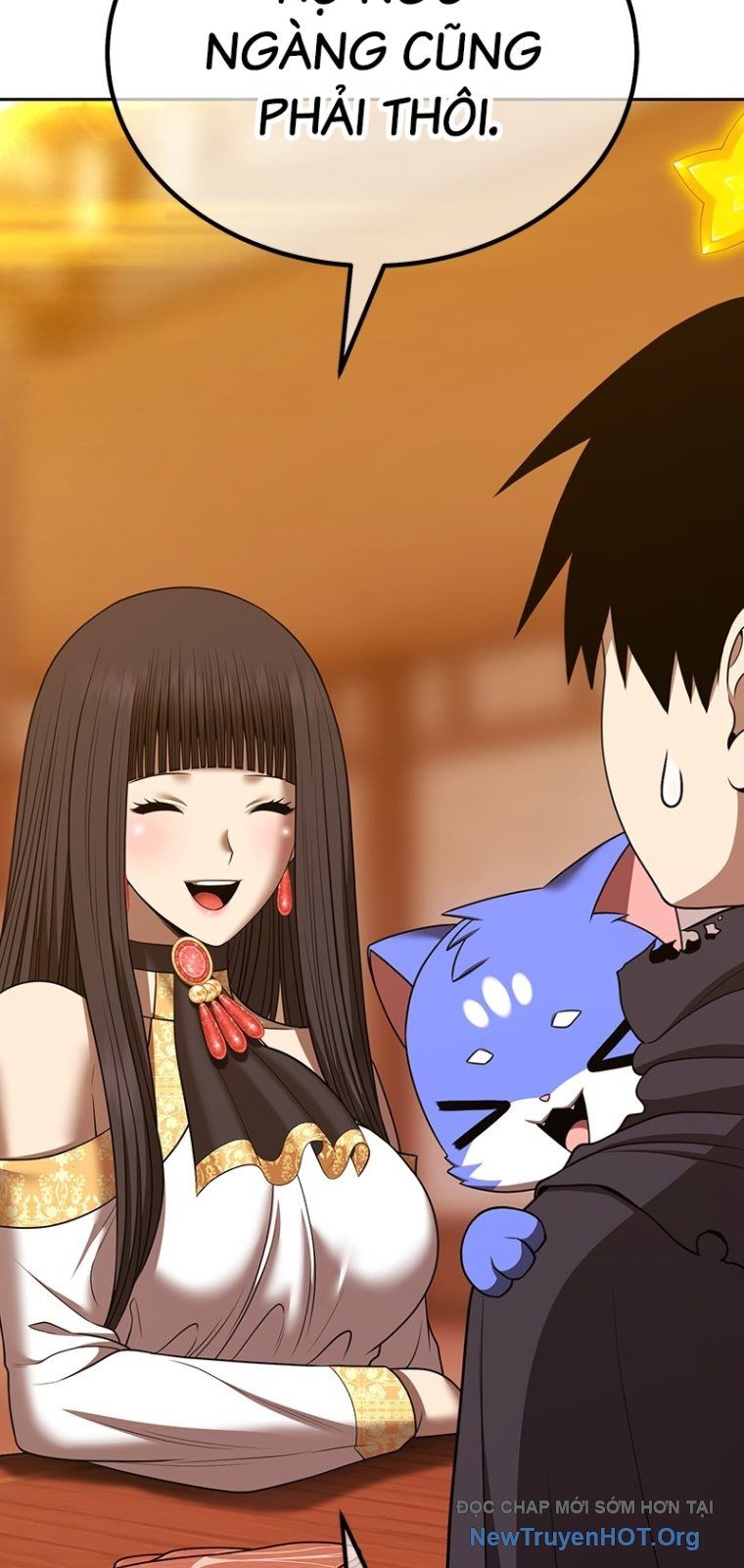 Gậy  Cấp 99 Chapter 137 - Trang 2