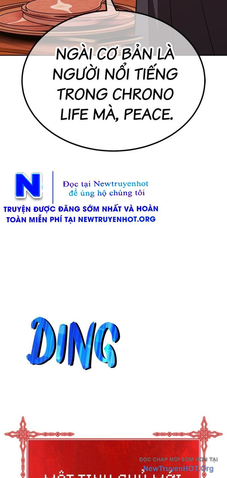 Gậy  Cấp 99 Chapter 137 - Trang 2