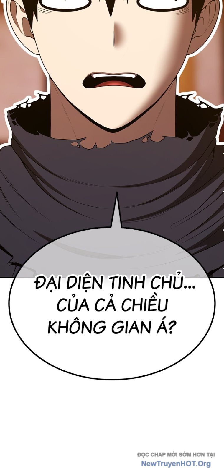 Gậy  Cấp 99 Chapter 137 - Trang 2