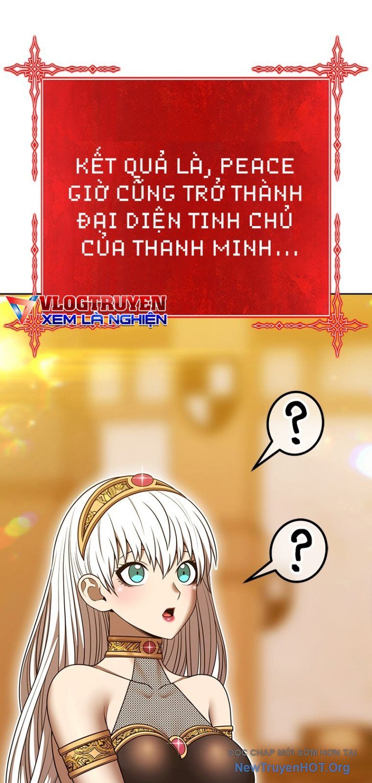 Gậy  Cấp 99 Chapter 137 - Trang 2