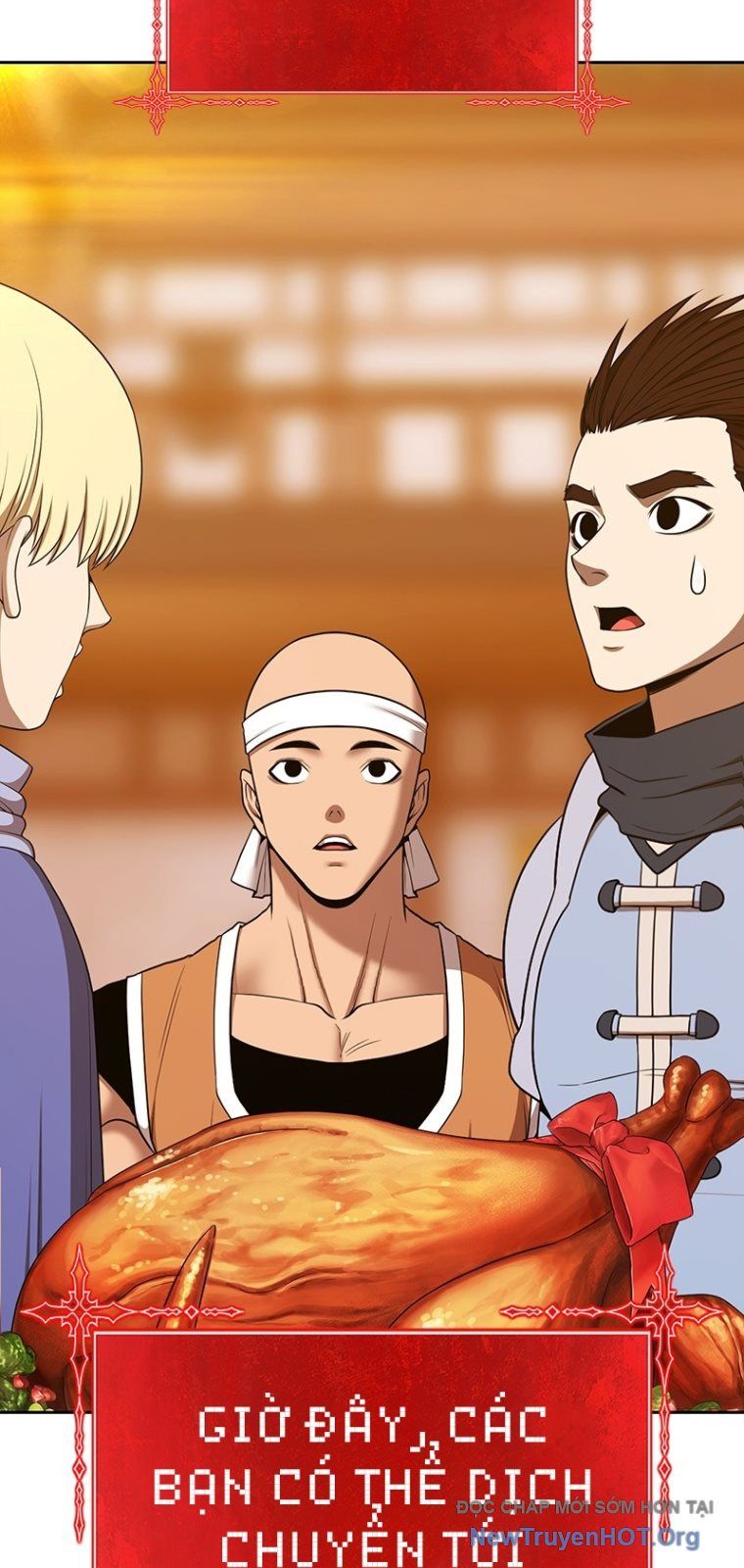 Gậy  Cấp 99 Chapter 137 - Trang 2