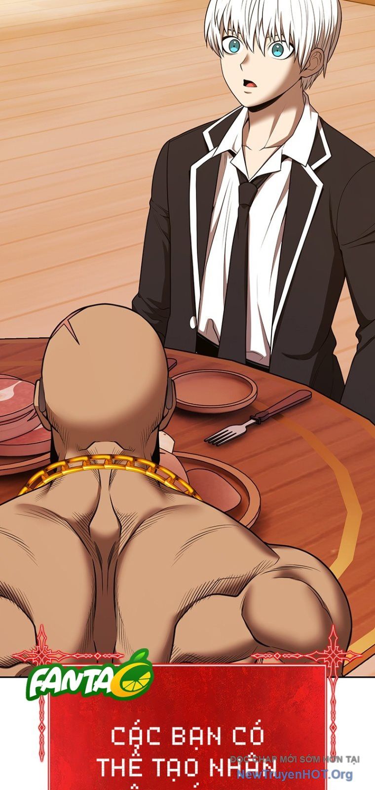 Gậy  Cấp 99 Chapter 137 - Trang 2