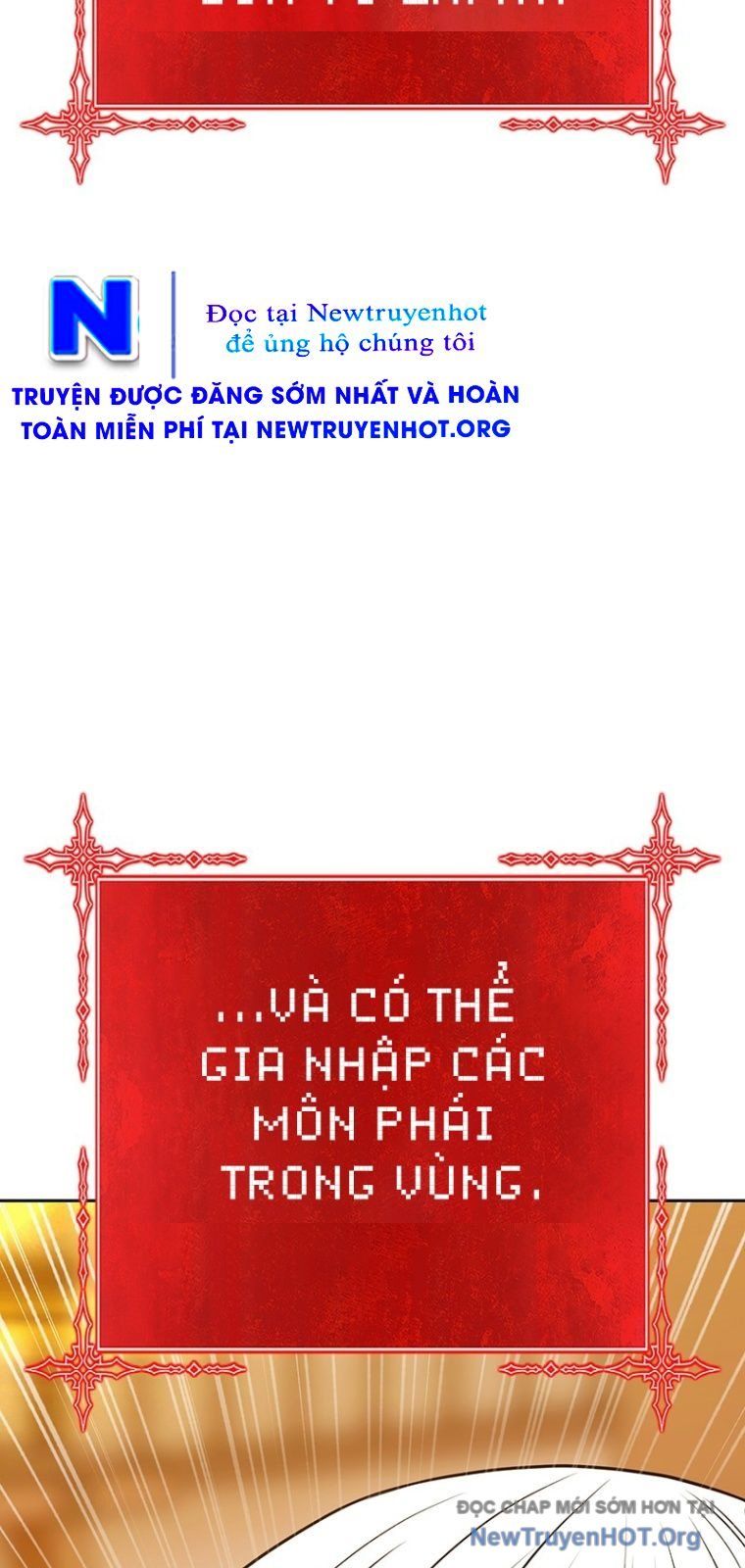 Gậy  Cấp 99 Chapter 137 - Trang 2