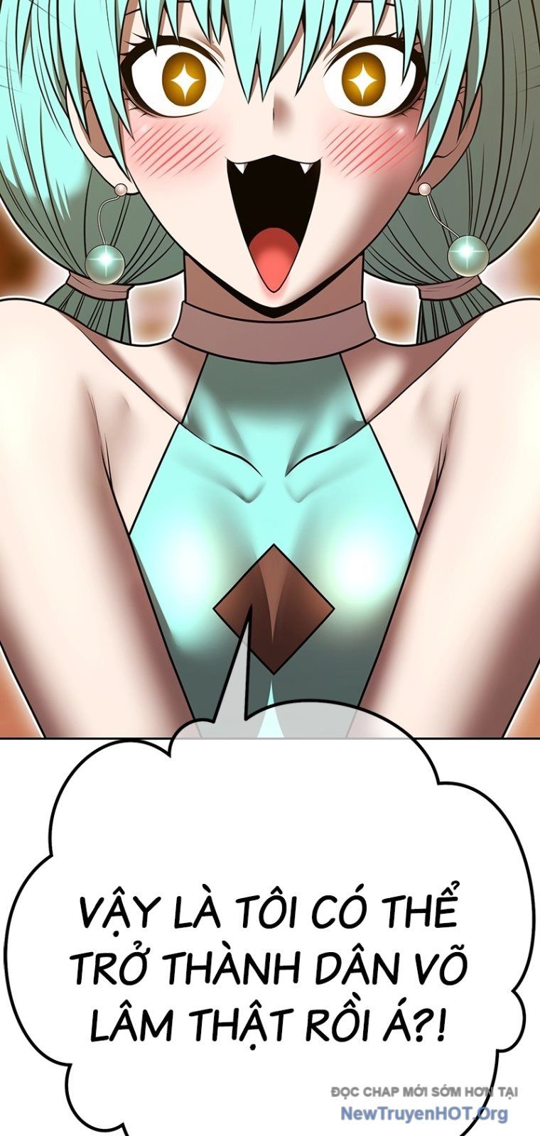 Gậy  Cấp 99 Chapter 137 - Trang 2