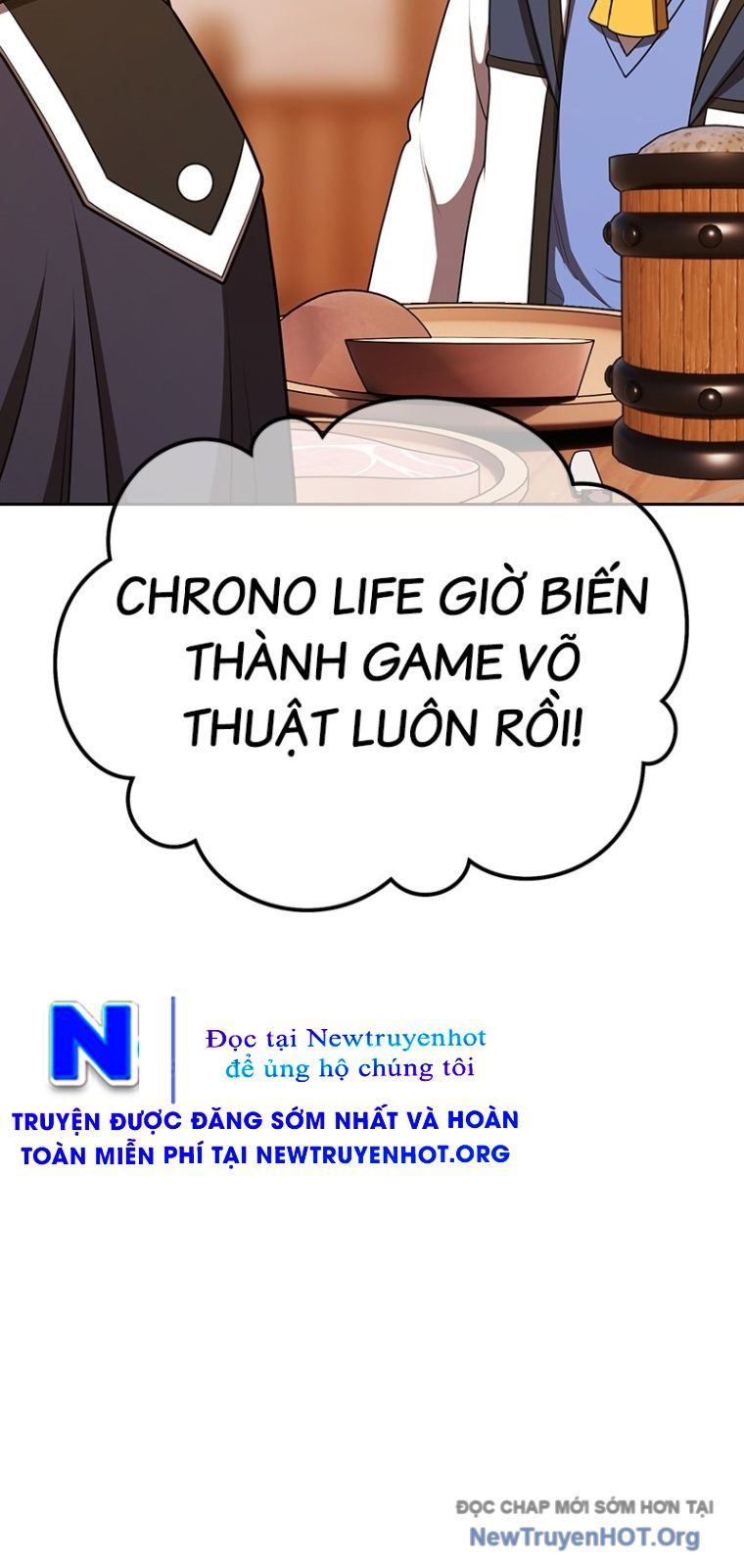 Gậy  Cấp 99 Chapter 137 - Trang 2