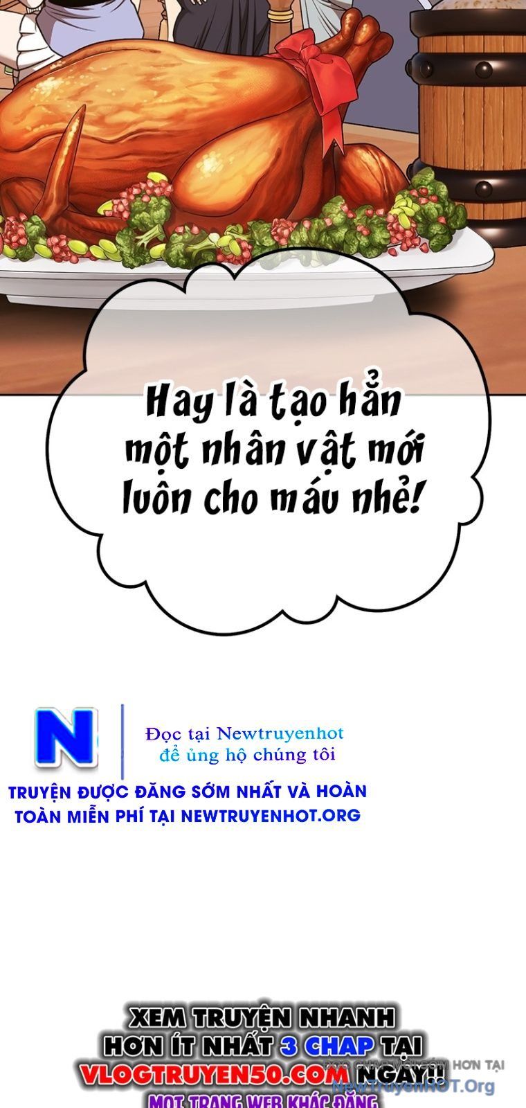 Gậy  Cấp 99 Chapter 137 - Trang 2