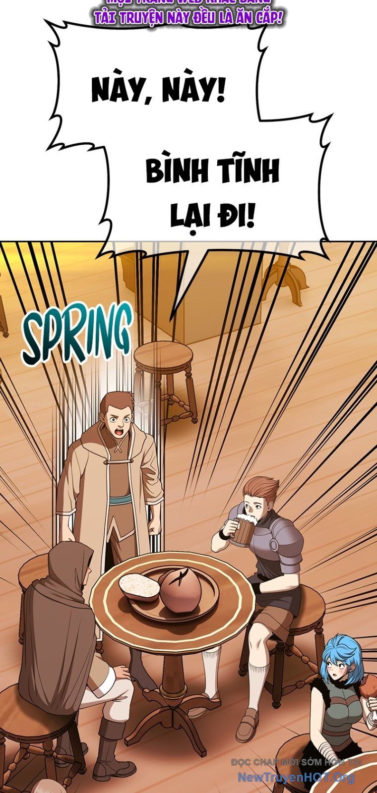 Gậy  Cấp 99 Chapter 137 - Trang 2