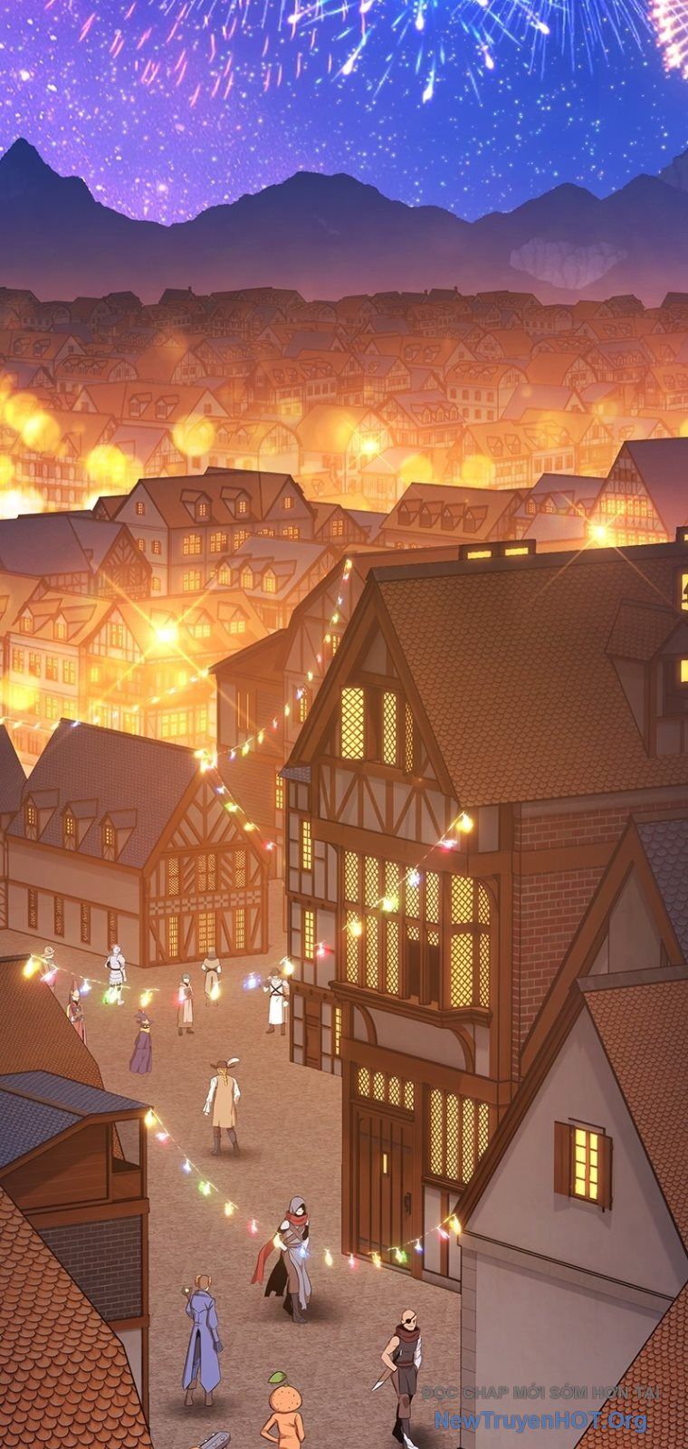 Gậy  Cấp 99 Chapter 137 - Trang 2