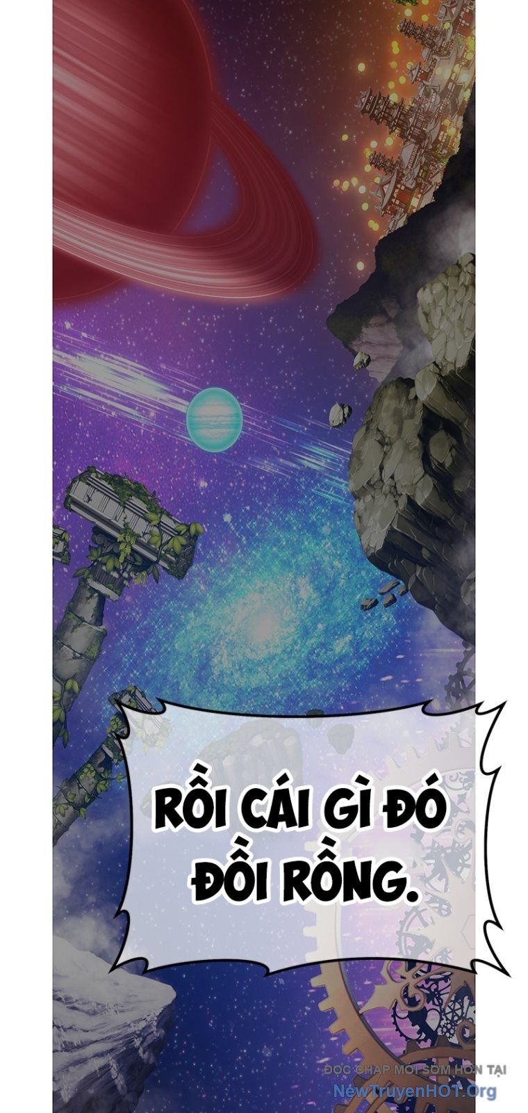 Gậy  Cấp 99 Chapter 137 - Trang 2