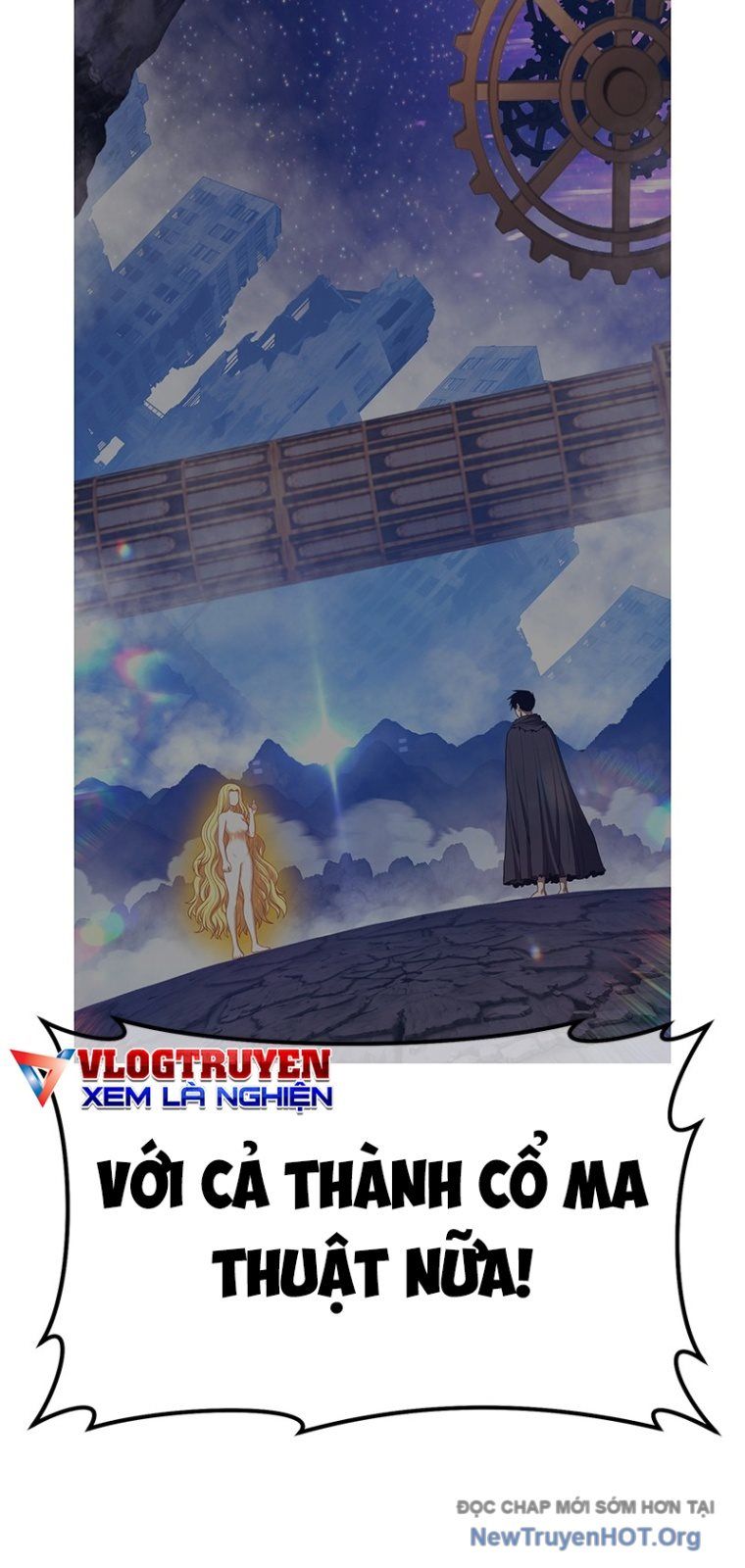 Gậy  Cấp 99 Chapter 137 - Trang 2