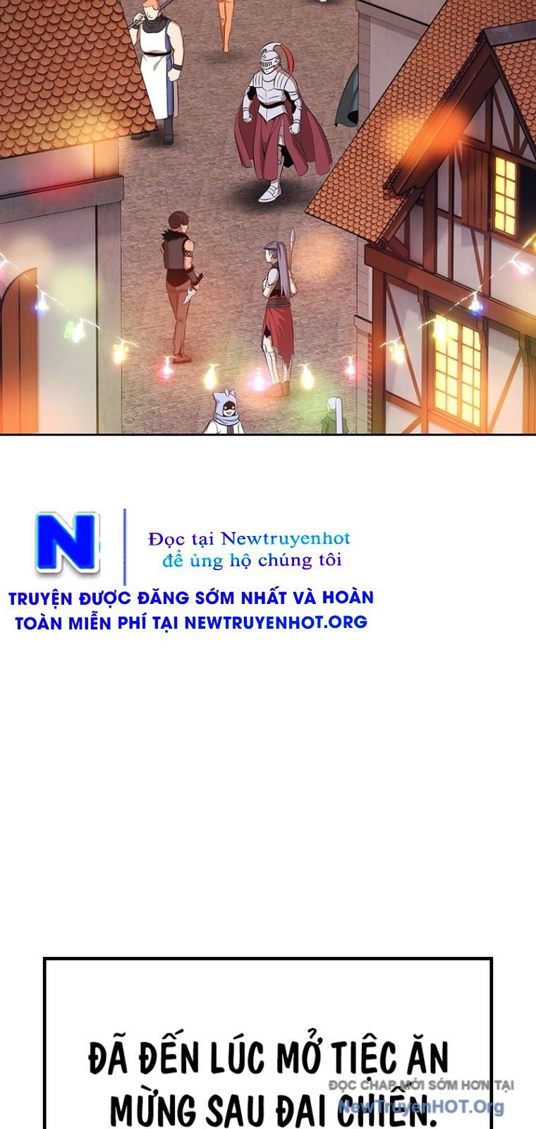 Gậy  Cấp 99 Chapter 137 - Trang 2