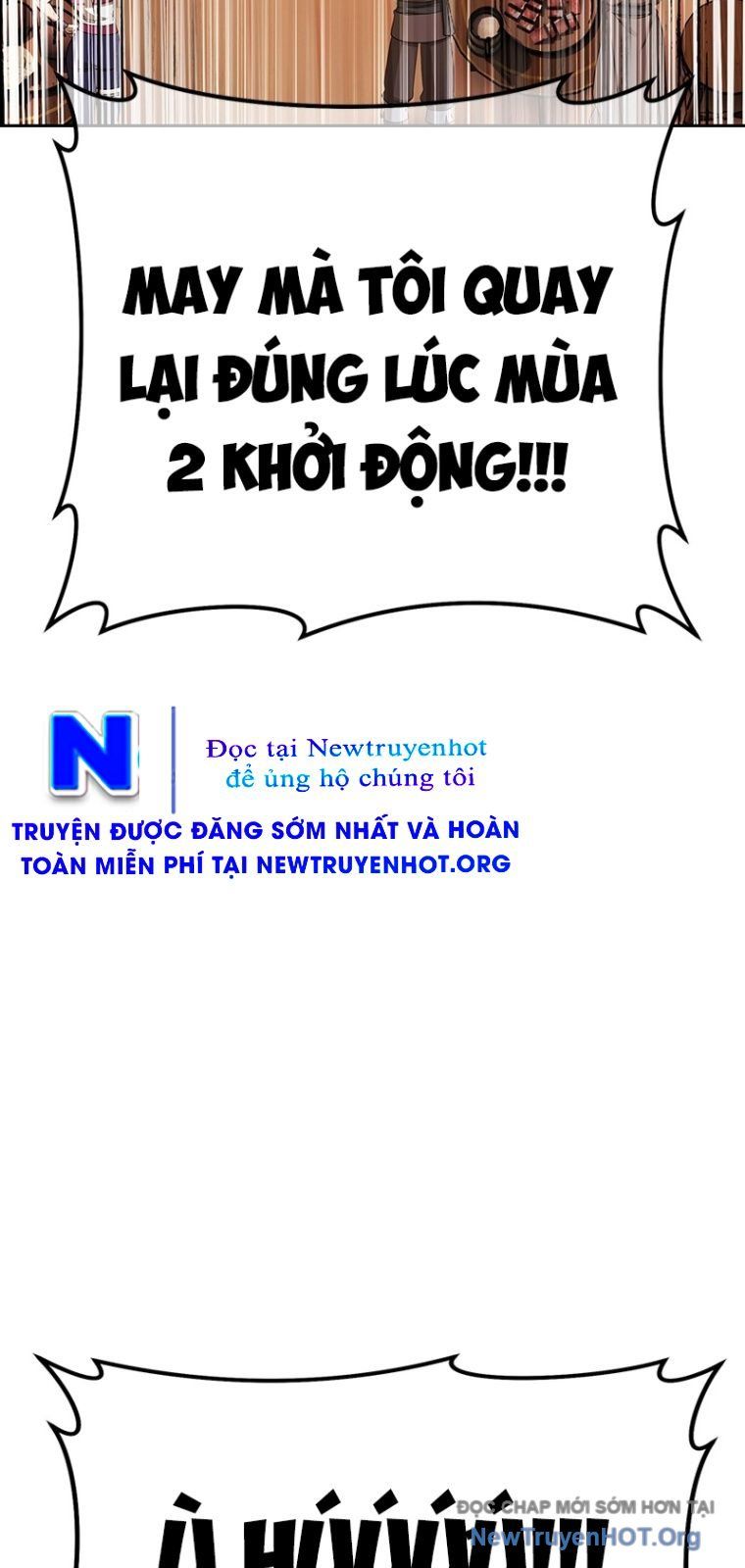 Gậy  Cấp 99 Chapter 137 - Trang 2