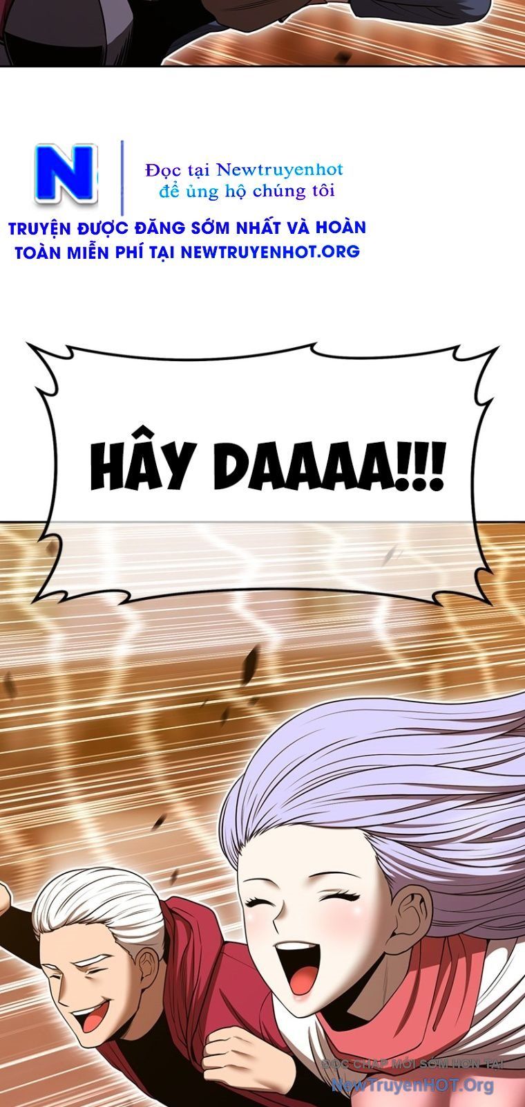 Gậy  Cấp 99 Chapter 137 - Trang 2
