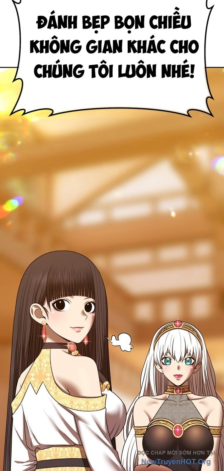 Gậy  Cấp 99 Chapter 137 - Trang 2