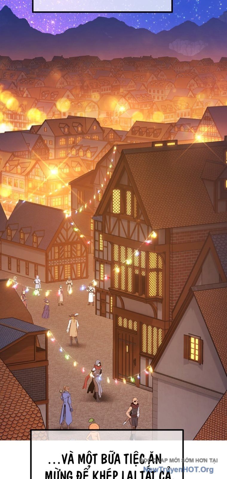 Gậy  Cấp 99 Chapter 137 - Trang 2