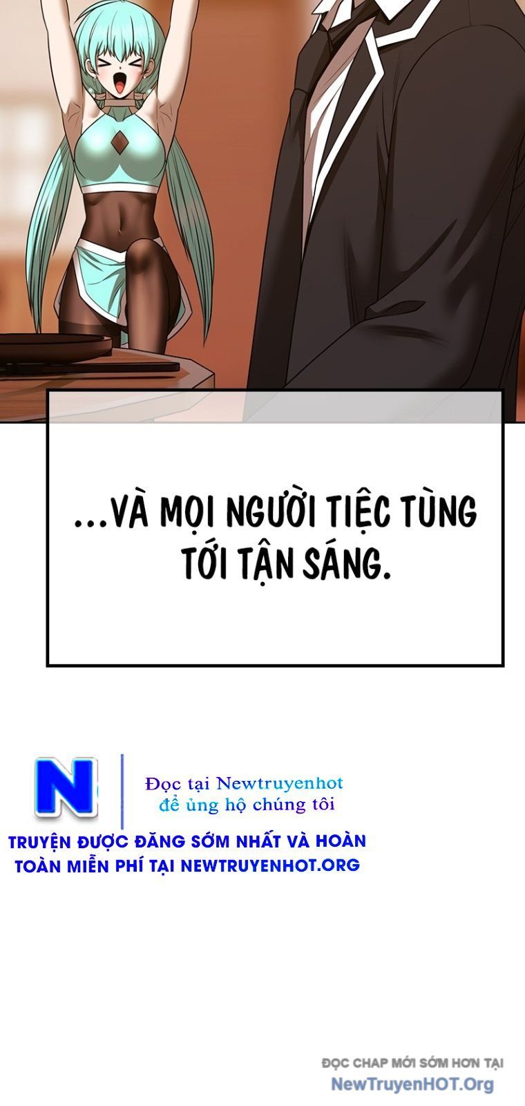 Gậy  Cấp 99 Chapter 137 - Trang 2