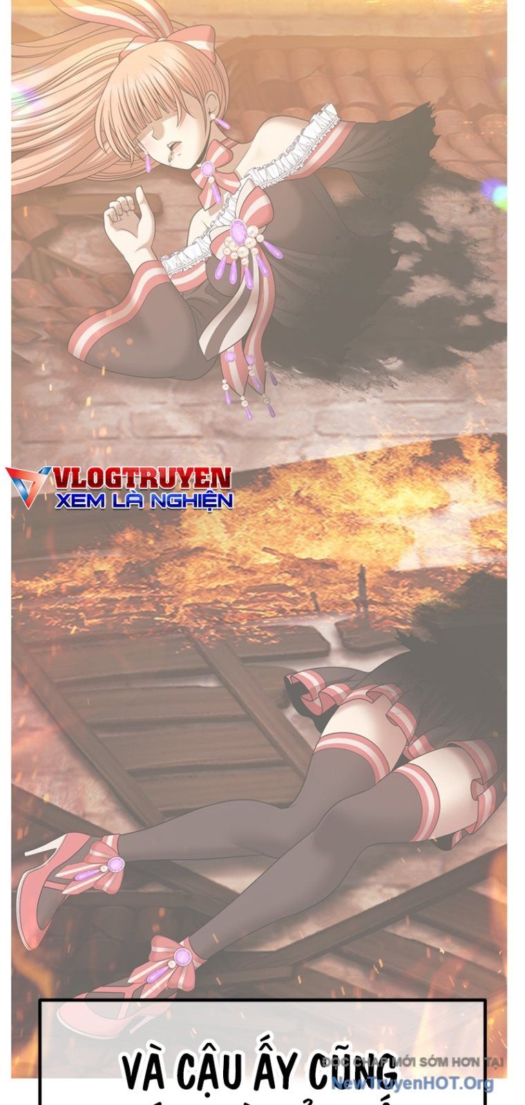 Gậy  Cấp 99 Chapter 137 - Trang 2