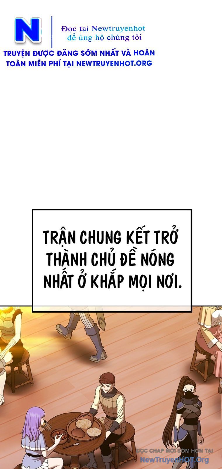 Gậy  Cấp 99 Chapter 137 - Trang 2