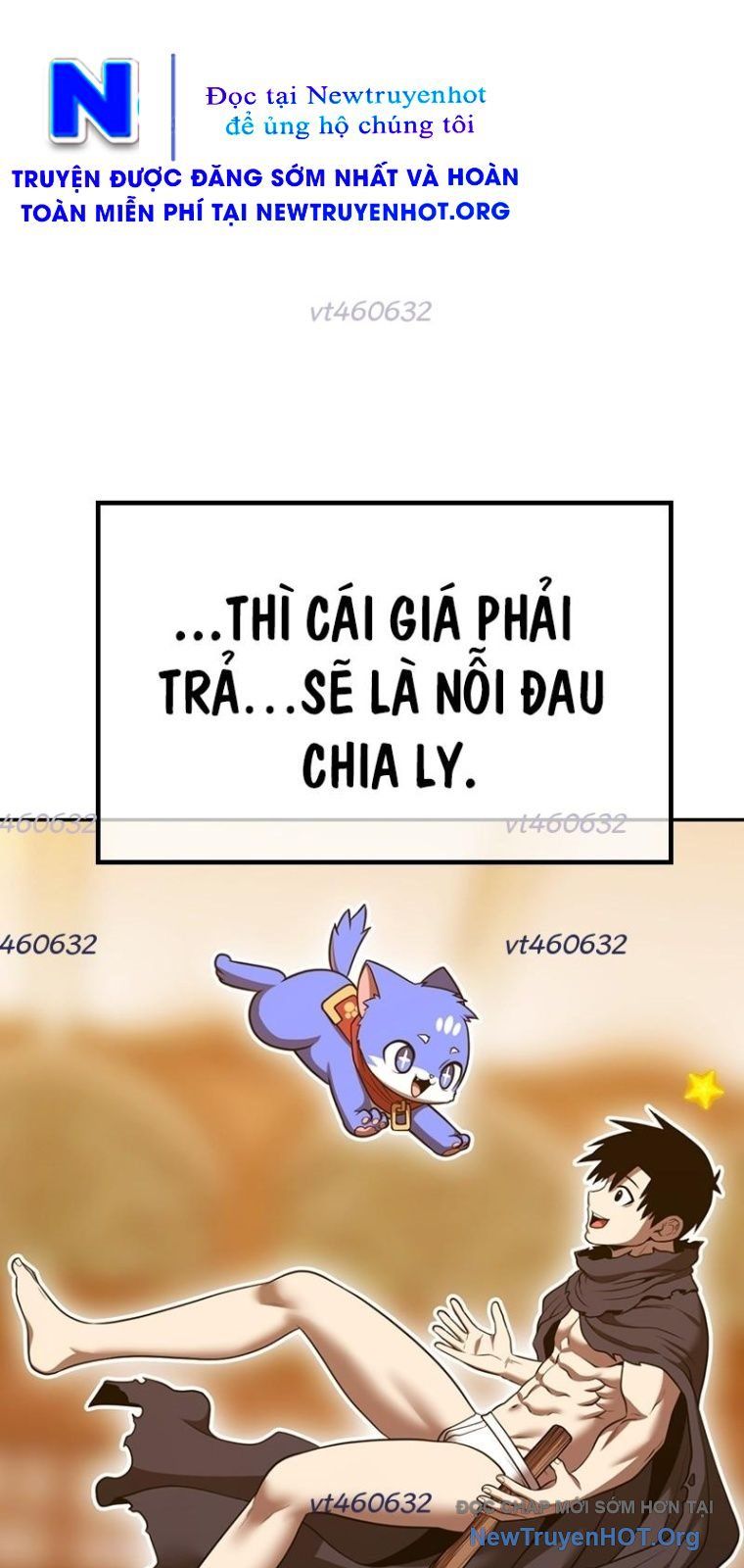 Gậy  Cấp 99 Chapter 137 - Trang 2