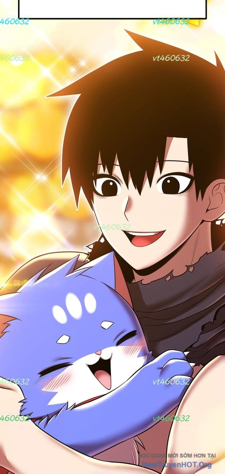 Gậy  Cấp 99 Chapter 137 - Trang 2