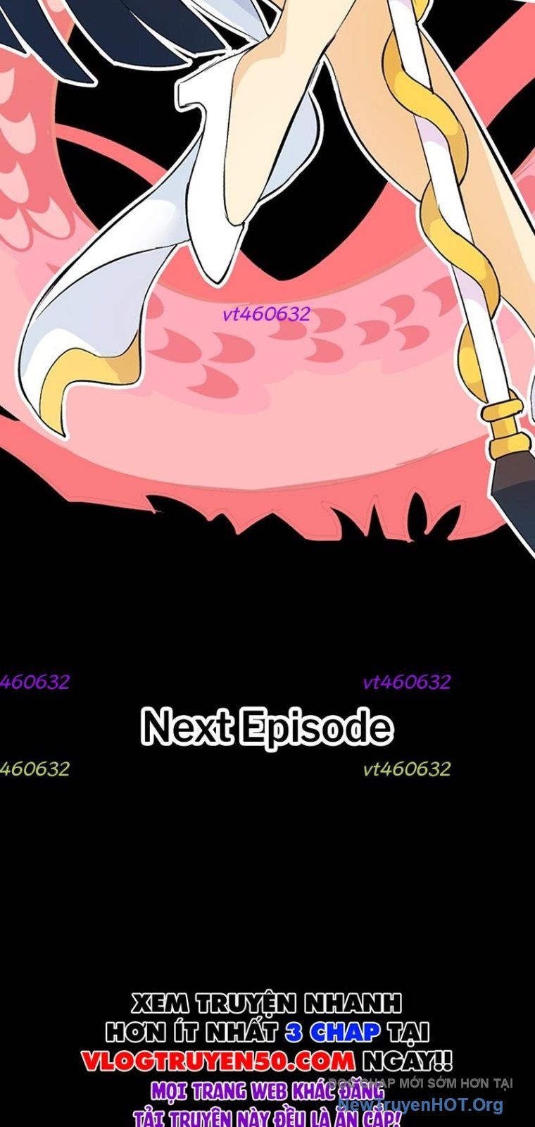 Gậy  Cấp 99 Chapter 137 - Trang 2