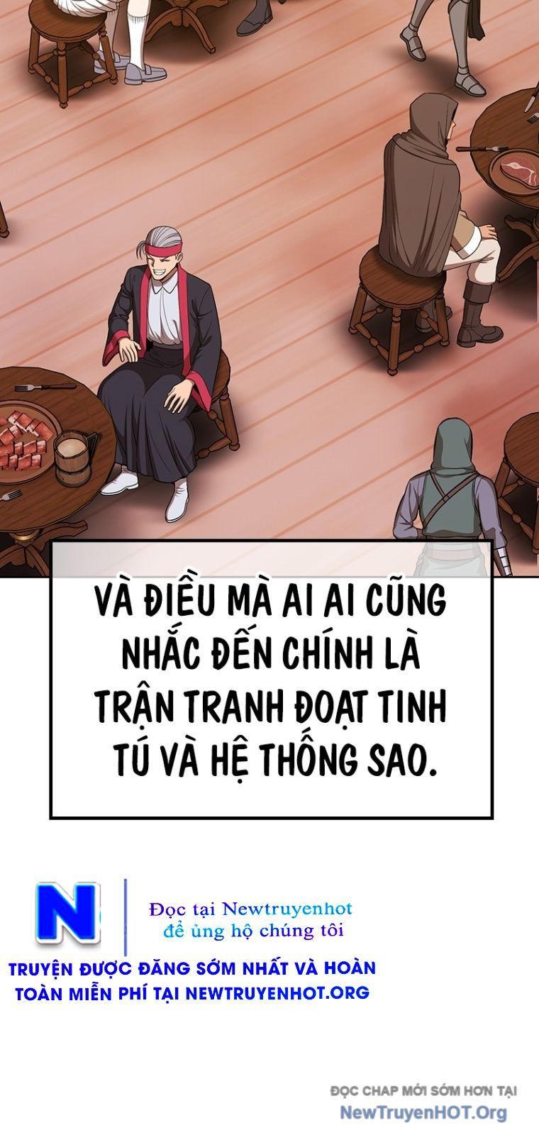 Gậy  Cấp 99 Chapter 137 - Trang 2