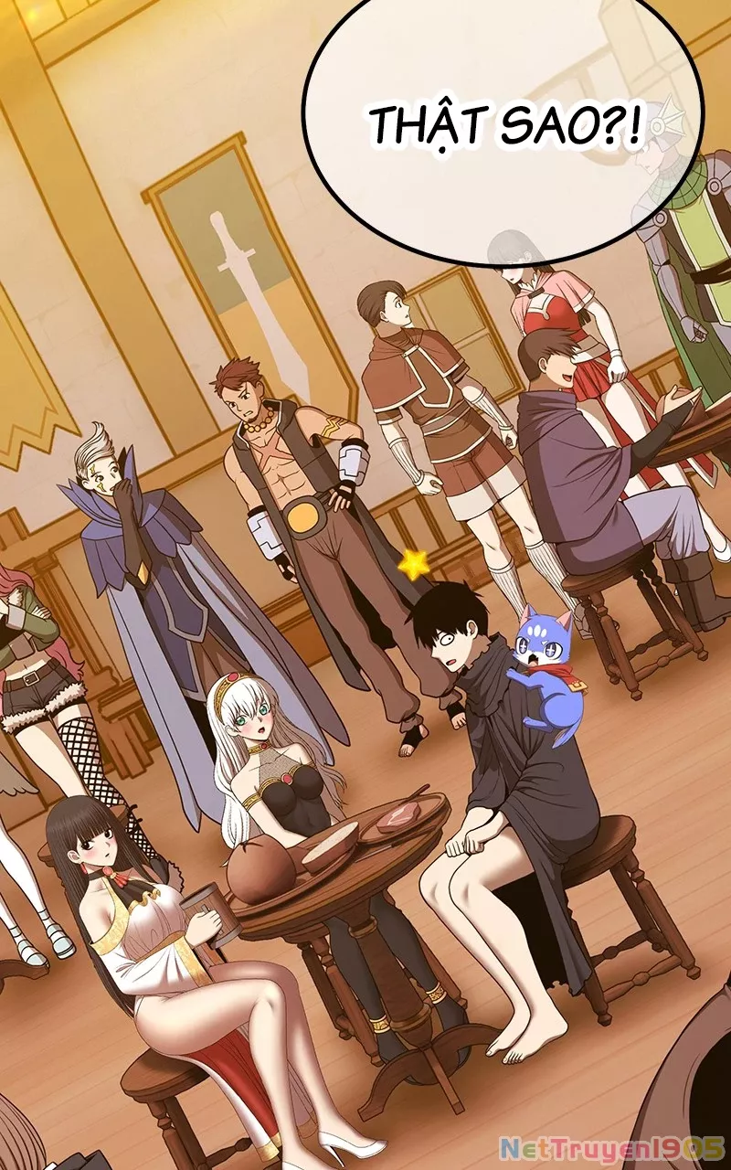 Gậy  Cấp 99 Chapter 137 - Trang 2