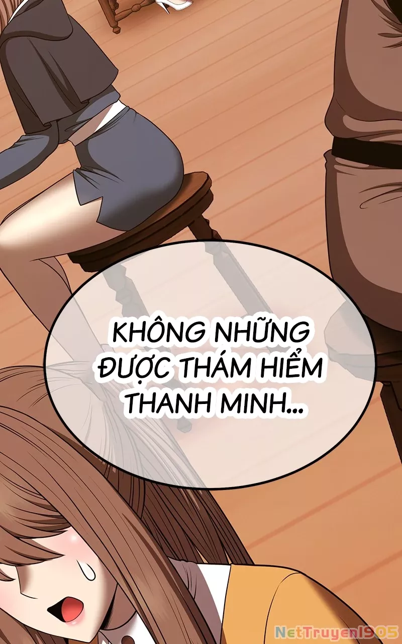 Gậy  Cấp 99 Chapter 137 - Trang 2